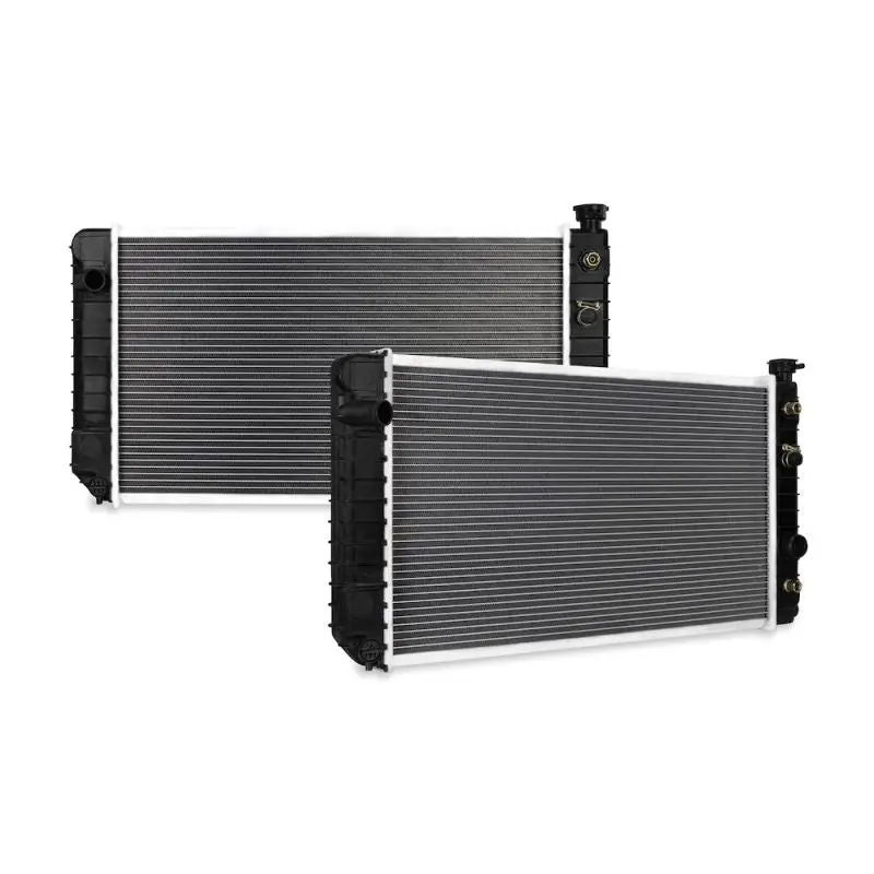 Mishimoto 1988–1994 Replacement Radiator For Chevrolet S10 And Gmc S15 Sonoma 4.3L 1
