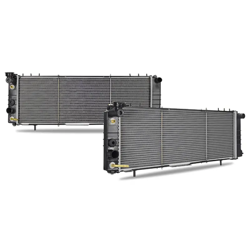 Mishimoto 1991–2001 Replacement Radiator For Jeep Cherokee – Plastic 1