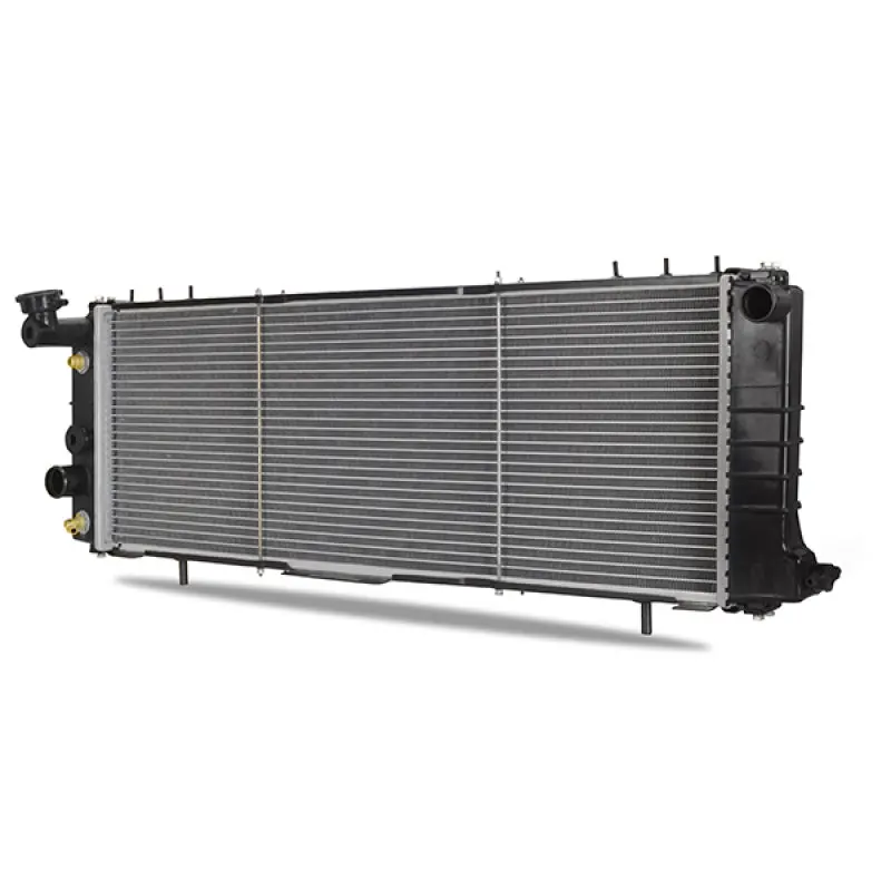 Mishimoto 1991–2001 Replacement Radiator For Jeep Cherokee – Plastic 2