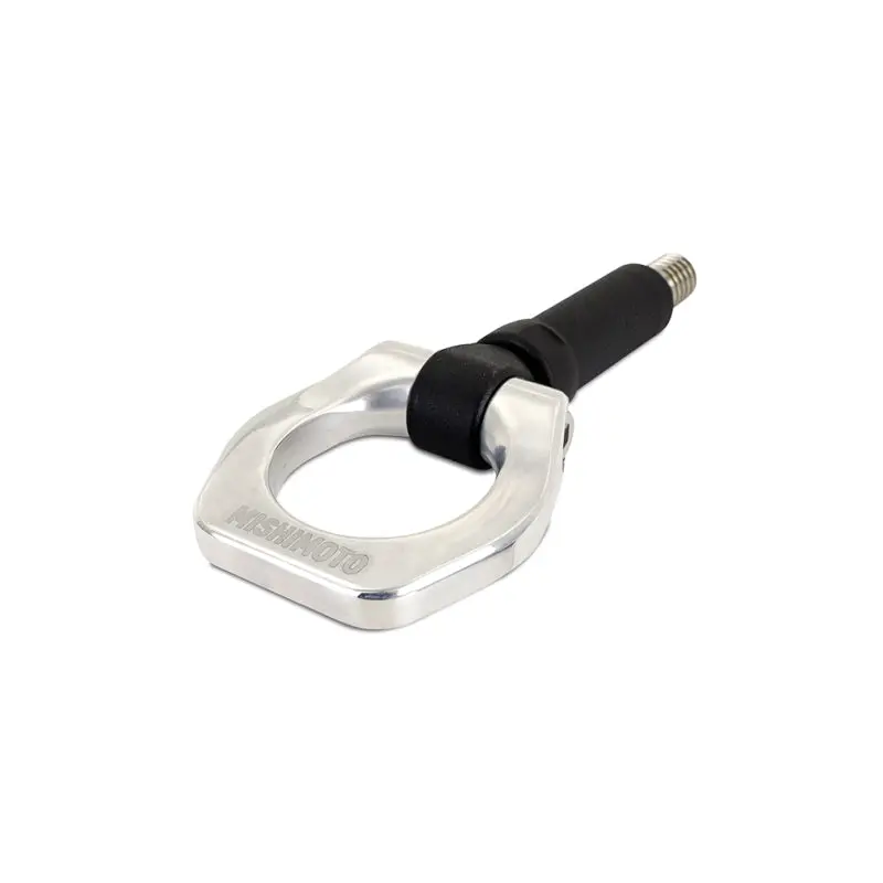 Mishimoto 1992–1996 Polished Racing Front Tow Hook – For Bmw E36 1