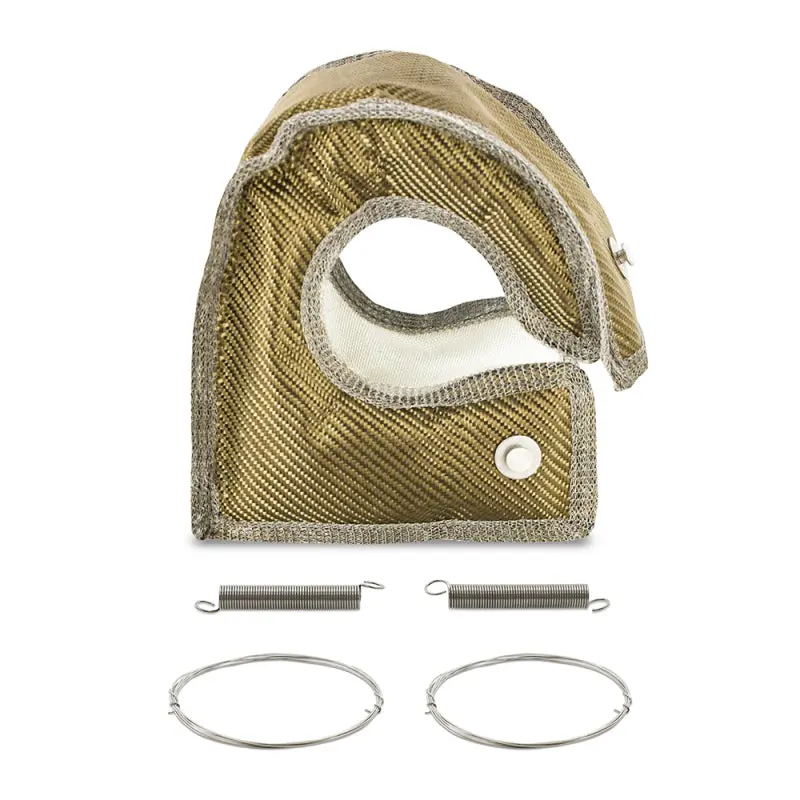 Mishimoto 1996–2002 Turbo Blanket For Dodge Ram 5.9L Cummins 1
