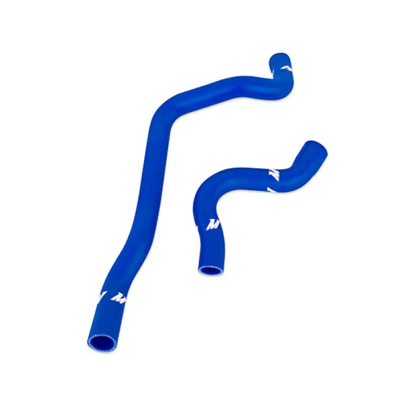 Mishimoto 1997–2004 Silicone Hose Kit For Volvo 850/S70/V70 – Blue 1
