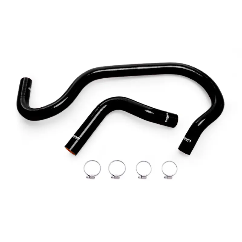 Mishimoto 1999–2006 Silicone Hose Kit For Chevrolet Silverado 1500 V8 – Black 1