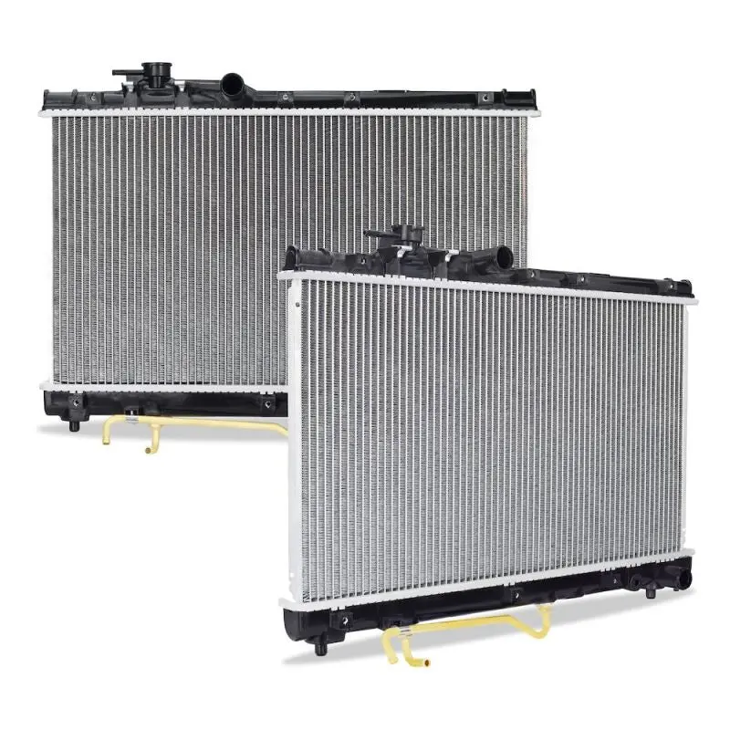 Mishimoto 2.2L Replacement Radiator For Toyota Celica 1994–1999 1