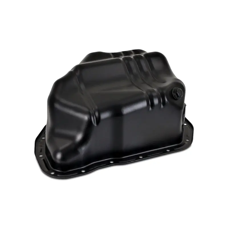 Mishimoto 2001–2010 Gm 6.6L Duramax Oil Pan For Gm 6.6L Duramax 1
