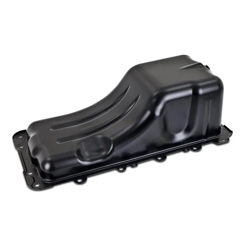 Mishimoto 2005–2010 Ford Mustang 4.6L/5.4L Replacement Oil Pan 1
