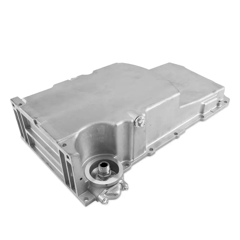 Mishimoto 2005–2013 Chevrolet Corvette C6 Replacement Oil Pan 1