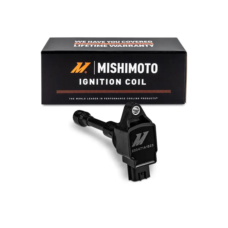 Mishimoto 2007–2015 Nissan Altima 2.5L Ignition Coil 1