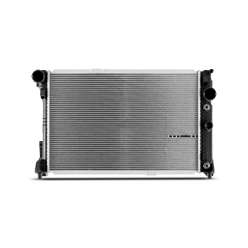 Mishimoto 2010–2014 Mercedes-Benz E350 Replacement Radiator 2