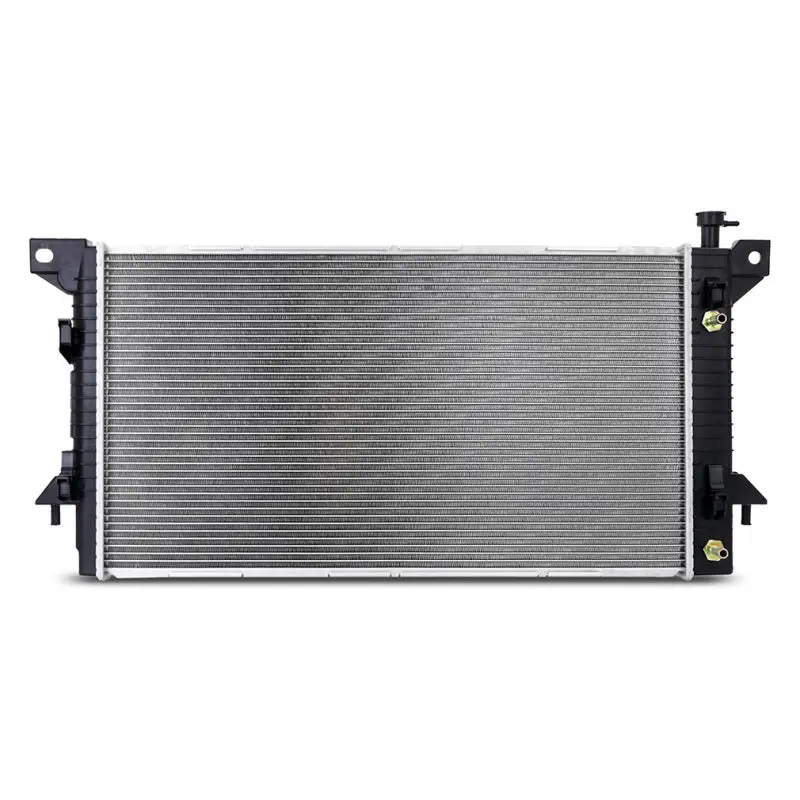 Mishimoto 2011–2014 Ford F-150 6.2L Plastic Radiator 2