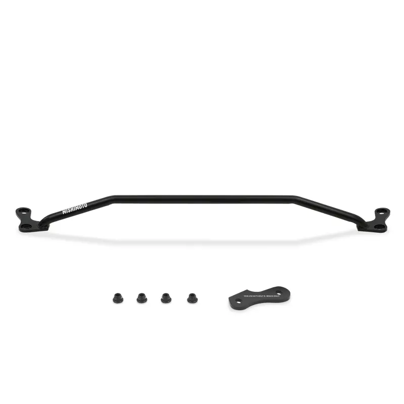 Mishimoto 2015+ Front Strut Tower Brace For Ford Mustang 1