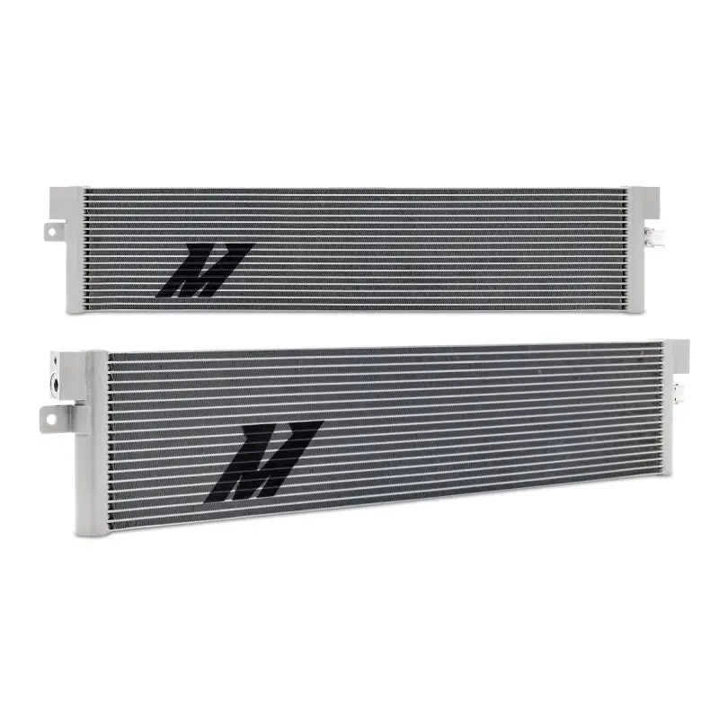 Mishimoto 2021+ Chevy/Gmc T1 Suv Transmission Cooler 1