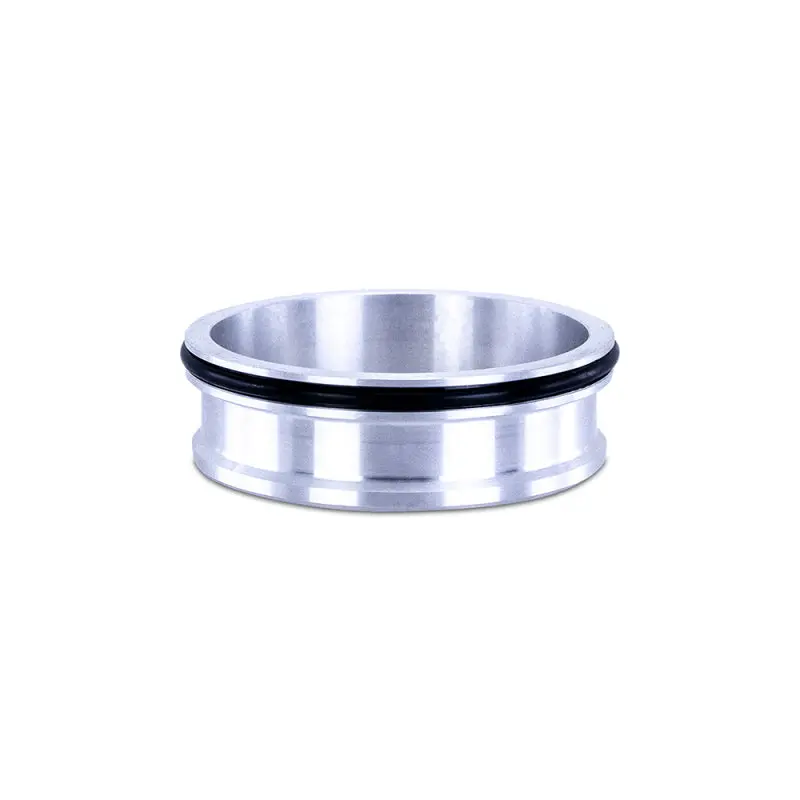 Mishimoto 3.0In Quick Release Clamp Weld Ferrule Viton 1
