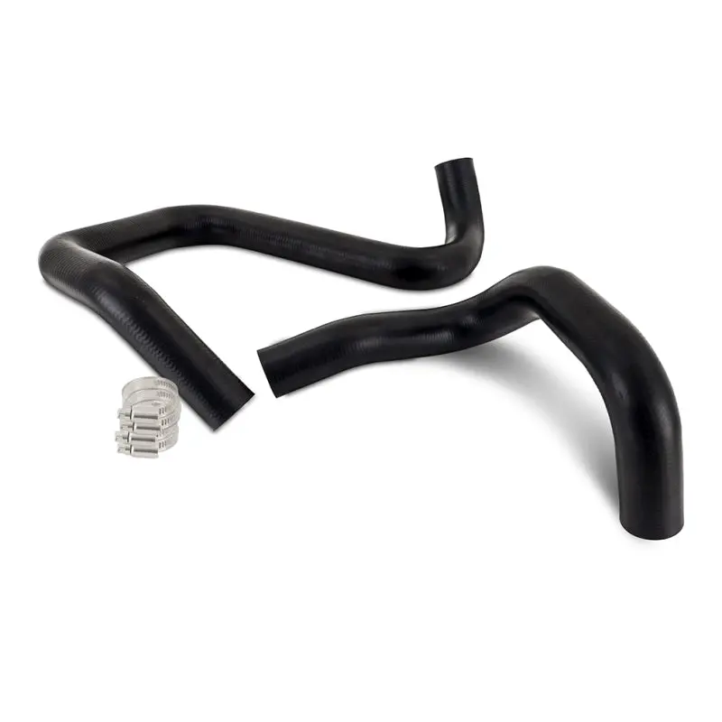 Mishimoto 3.6L Replacement Hose Kit For 2012–2018 Jeep Wrangler Jk 1
