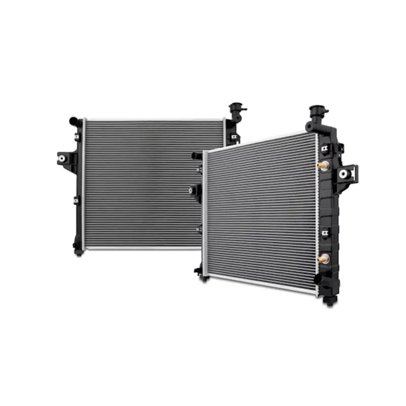 Mishimoto 4.7L Replacement Radiator For 1999–2000 Jeep Grand Cherokee Laredo, Limited 1