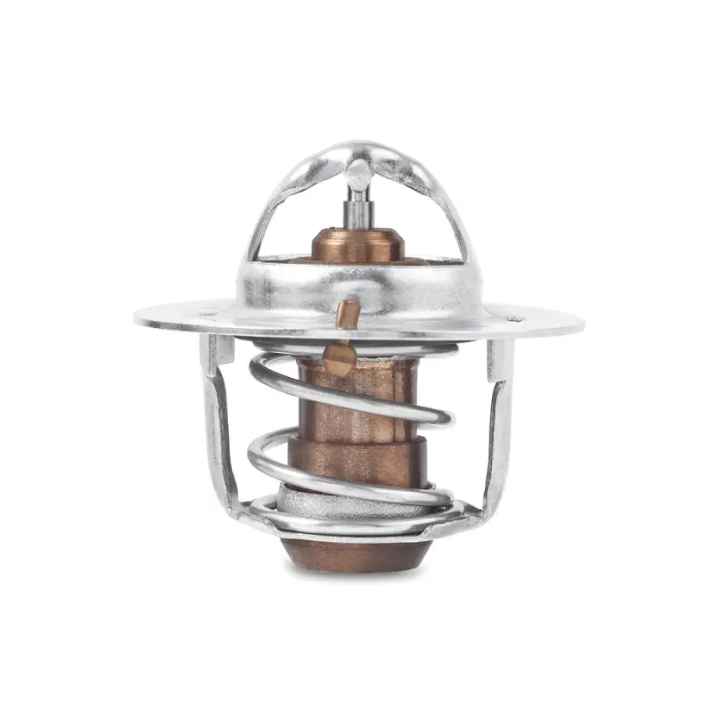 Mishimoto 5.9L Cummins Thermostat For 1989–1993 Dodge D250/D350/W250/W350 – High-Temperature 87.5C 1