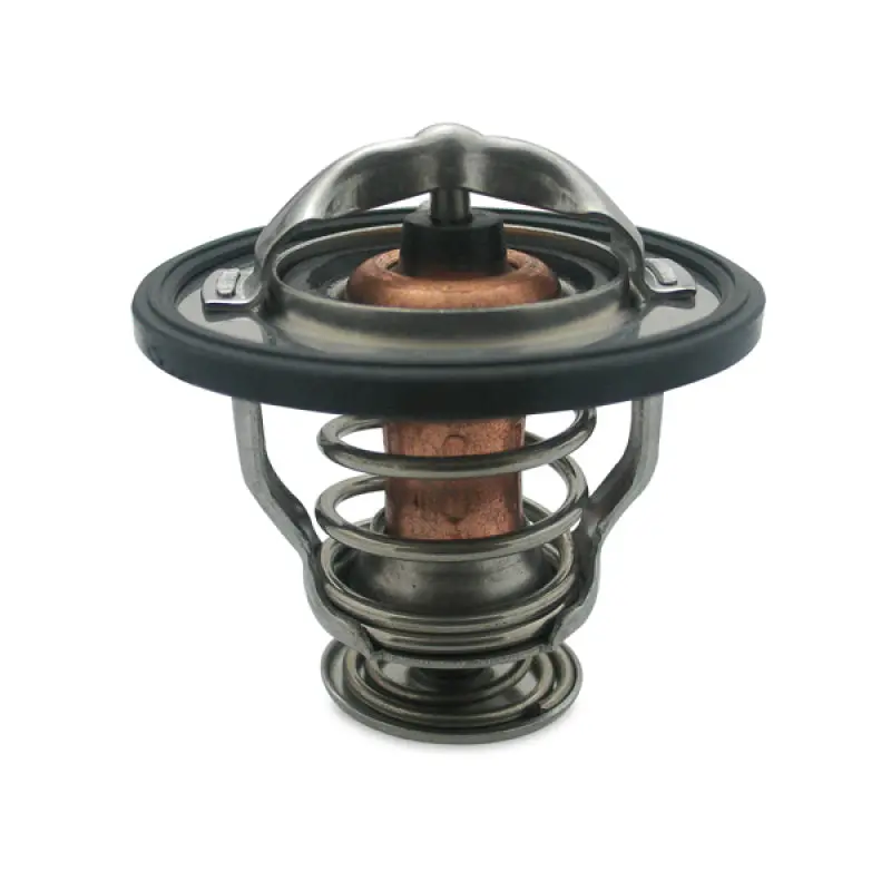 Mishimoto 62 Degree Racing Thermostat For 95-99 Mitsubishi Eclipse And 00-06 Galant 1