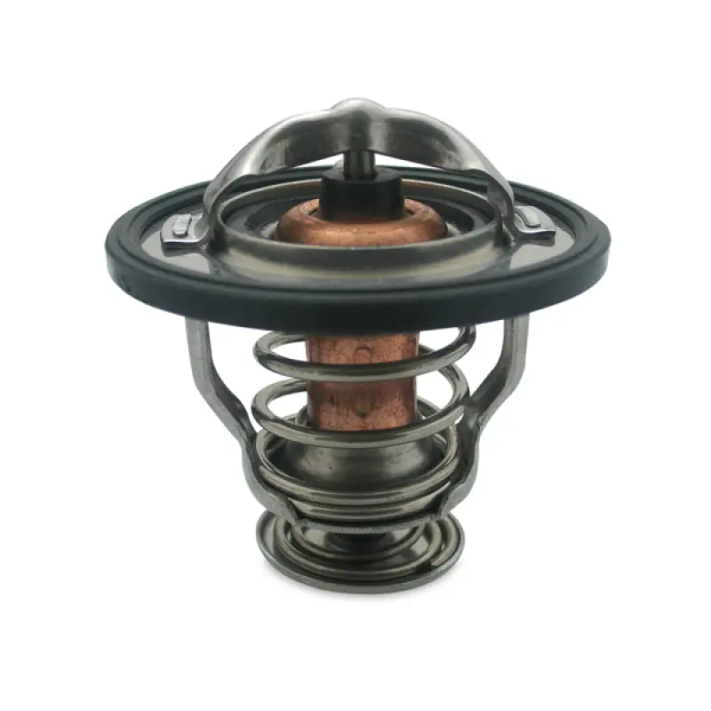 Mishimoto 62 Degree Racing Thermostat For 95-99 Mitsubishi Eclipse And 00-06 Galant 2