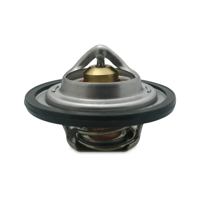 Mishimoto 68 Degree Racing Thermostat For 86-95 Ford Mustang Gt (Excl Cobra) 1
