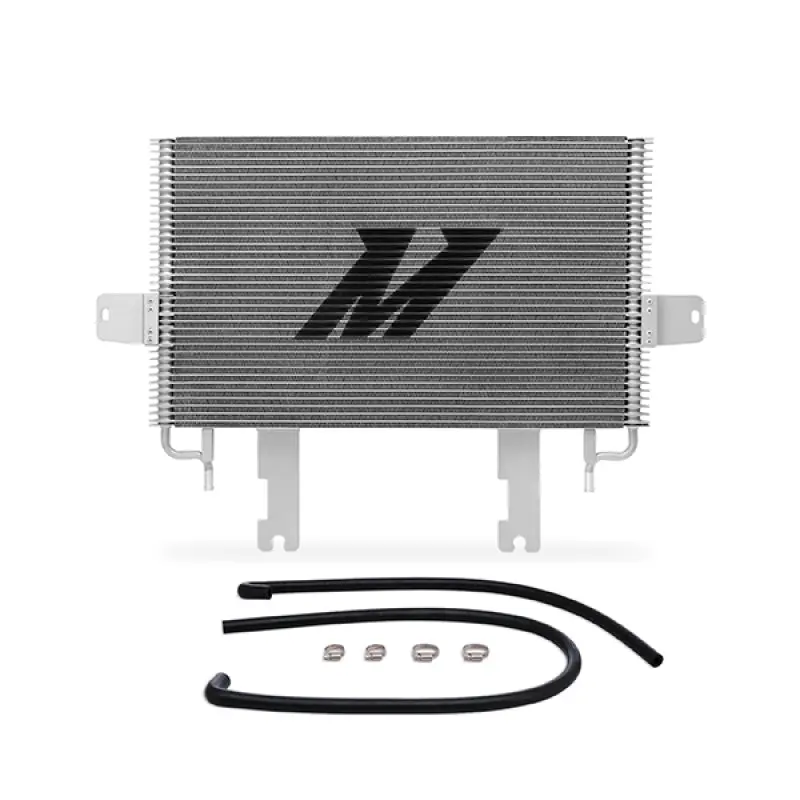 Mishimoto 7.3L Transmission Cooler For 99-03 Ford Powerstroke 1