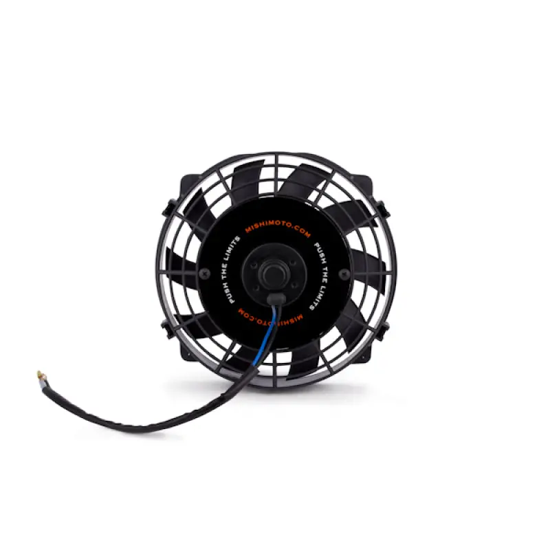 Mishimoto 8-Inch Electric Fan - Universal Installation 1