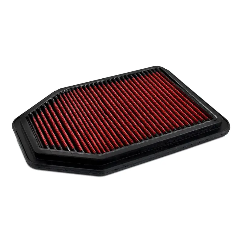 Mishimoto Air Filter Reusable Drop In 07-18 Jeep Wrangler 1