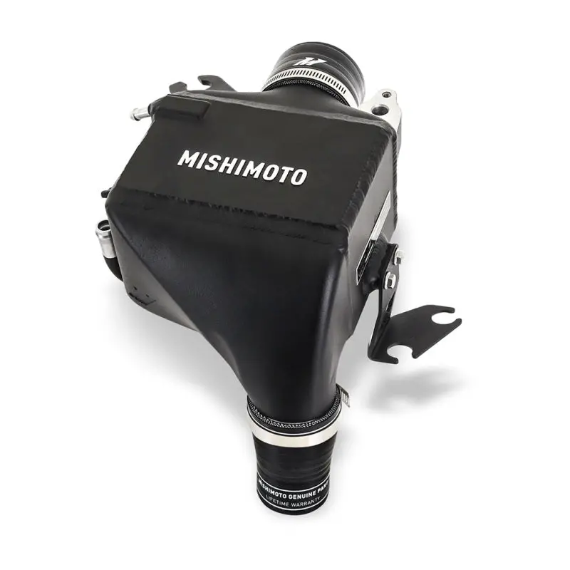 Mishimoto Air To Water Intercooler Kit 2023 Plus Nissan Z 2