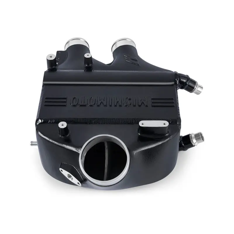 Mishimoto Air To Water Intercooler Pack 15 To 20 Bmw F8x 1