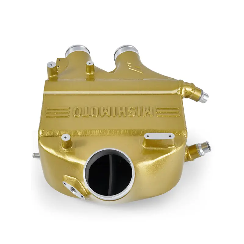 Mishimoto Air To Water Intercooler Power Pack 15-20 Bmw F8x 1
