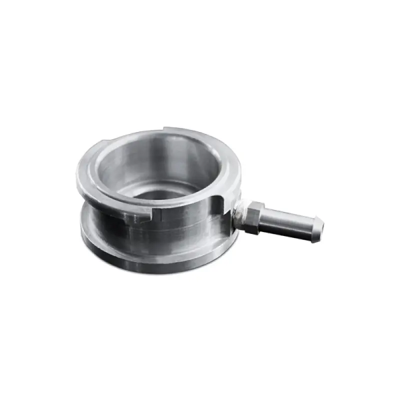 Mishimoto Aluminum Cnc Fill Neck 42Mm - Compatible With Mishimoto Radiator Caps 2