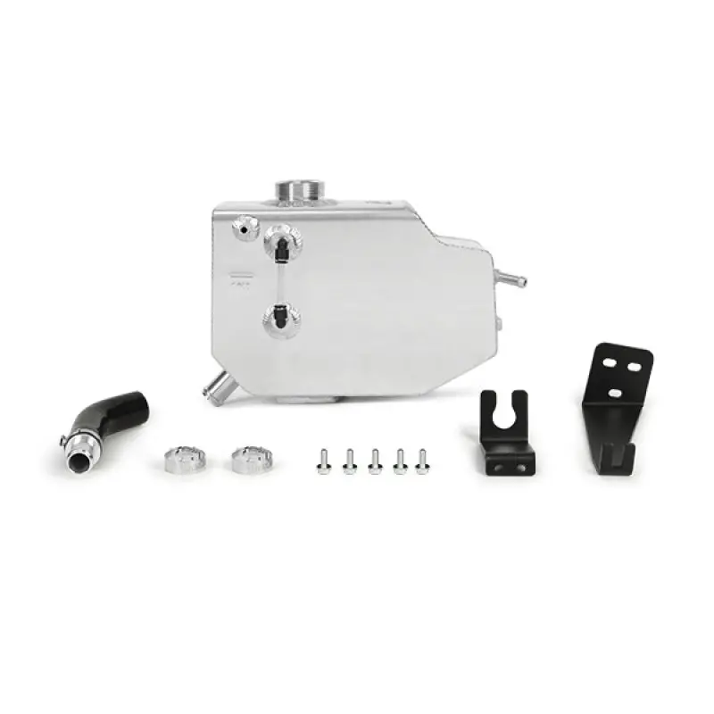 Mishimoto Aluminum Expansion Tank 2011-2014 Ford F-150 1