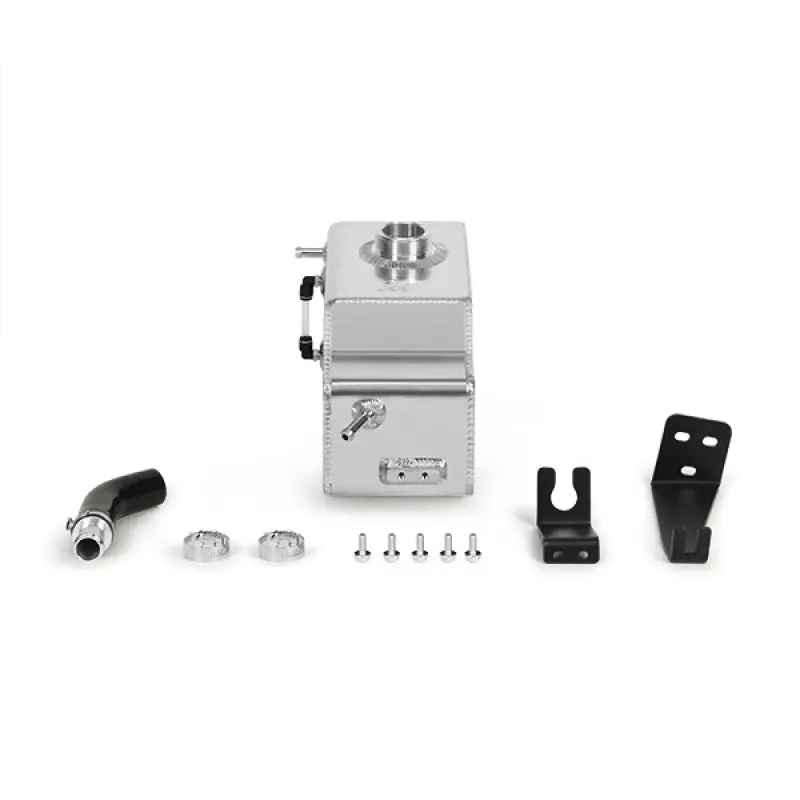 Mishimoto Aluminum Expansion Tank 2011-2014 Ford F-150 2