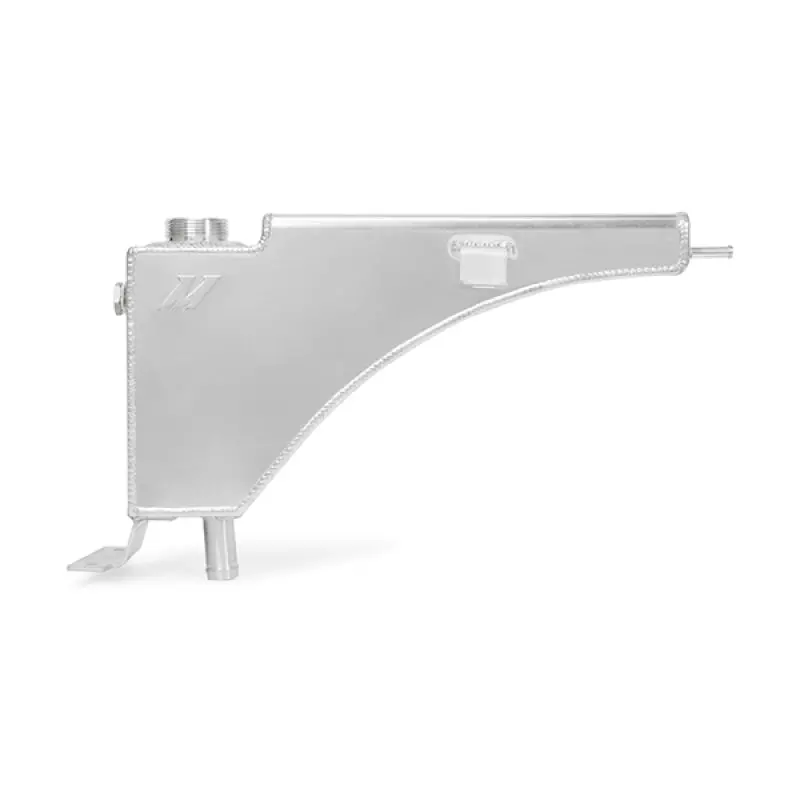 Mishimoto Aluminum Expansion Tank For 99-03 Ford F-250 - Natural 1