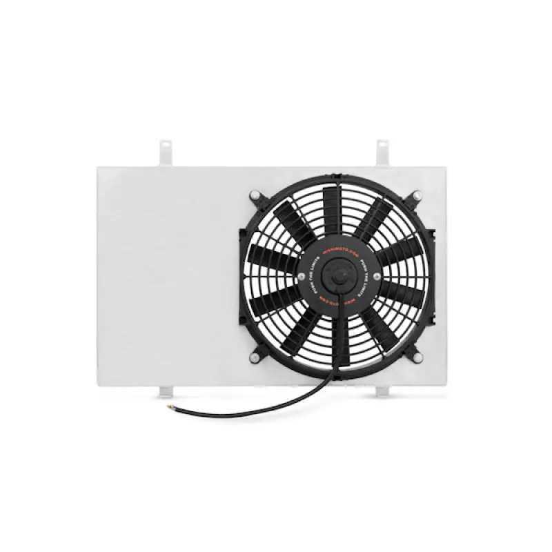 Mishimoto Aluminum Fan Shroud Kit For R33/R34 Nissan Skyline 1