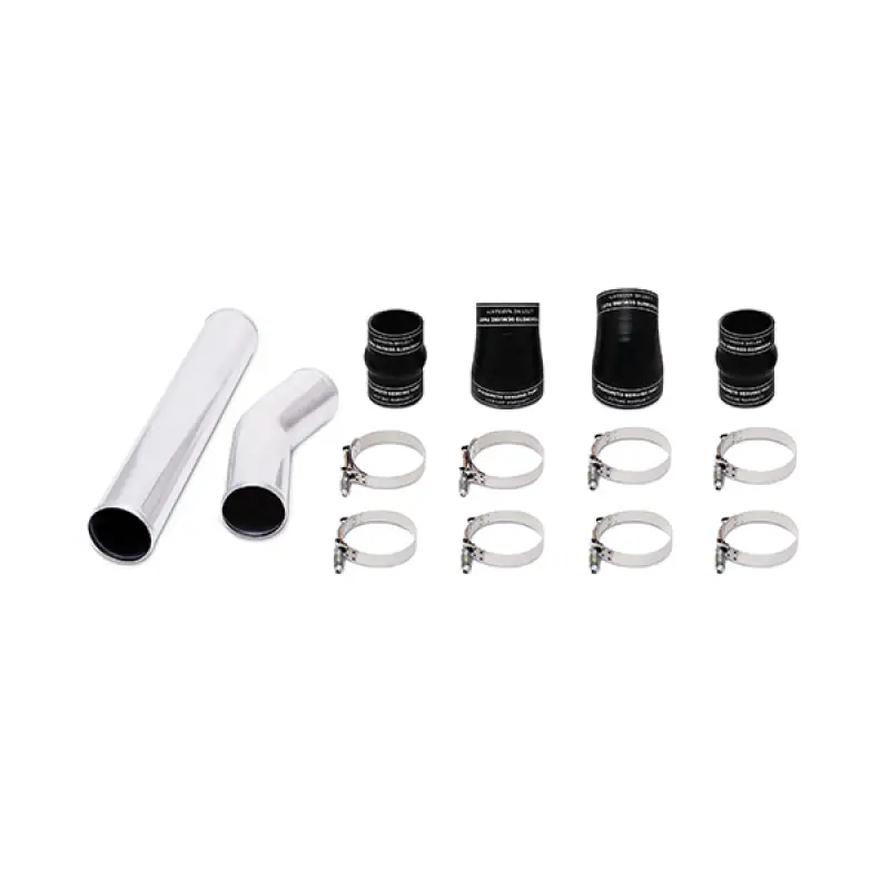 Mishimoto Aluminum Intercooler Pipe Kit - Dodge Ram 2500 5.9L Cummins '94-00 1