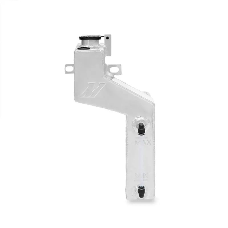 Mishimoto Aluminum Overflow Tank Polished Subaru Brz Frs 2