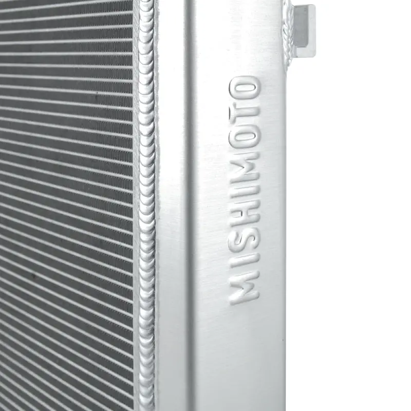 Mishimoto Aluminum Performance Radiator For 2015+ Volkswagen/Audi Mk7 2