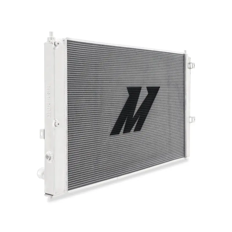 Mishimoto Aluminum Performance Radiator For 2016+ Honda Civic 1.5T (Incl. Si) 2