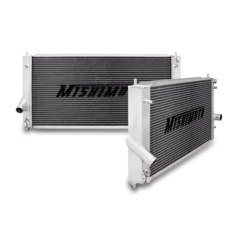 Mishimoto Aluminum Performance Radiator For Toyota Mr2 00-05 1