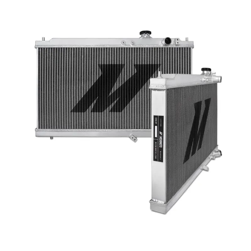 Mishimoto Aluminum Radiator 3 Row X-Line For 94-01 Acura Integra 2
