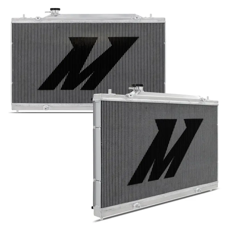 Mishimoto Aluminum Radiator 40Mm 2022 Plus Honda Civic 1.5T 1
