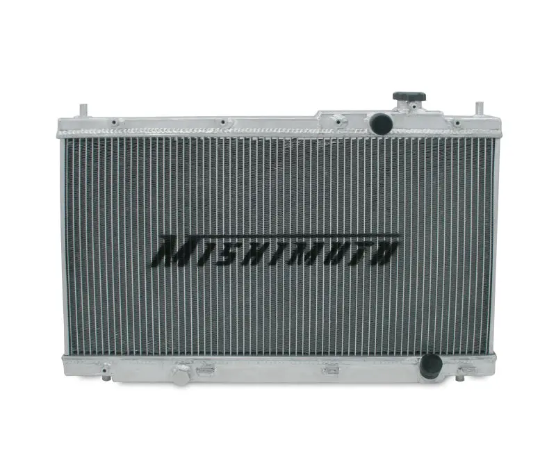 Mishimoto Aluminum Radiator For 01-05 Honda Civic Manual Trans 1