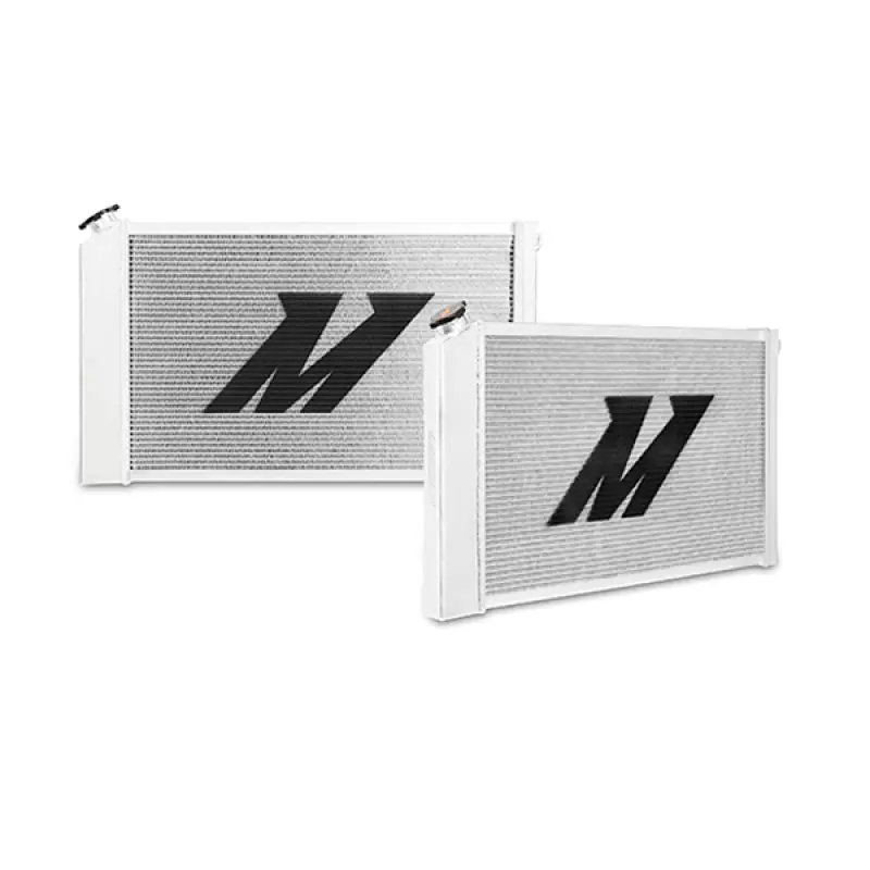 Mishimoto Aluminum Radiator For 70-81 Chevy Camaro 1