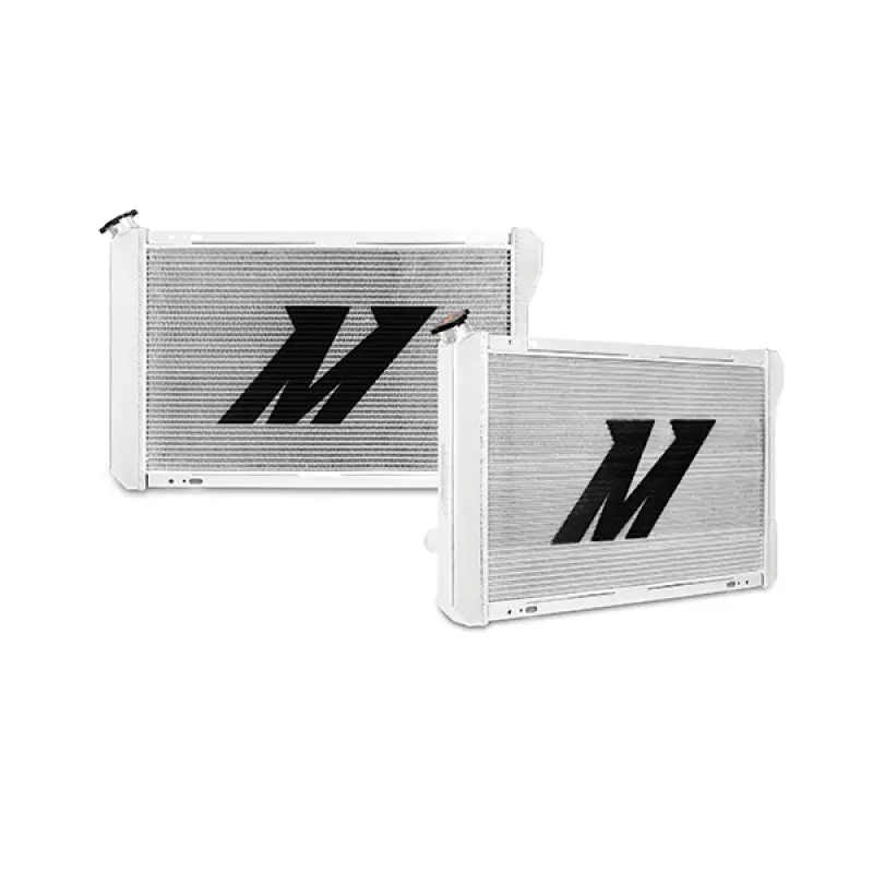 Mishimoto Aluminum Radiator For 82-92 Chevy Camaro / Pontiac Firebird 1