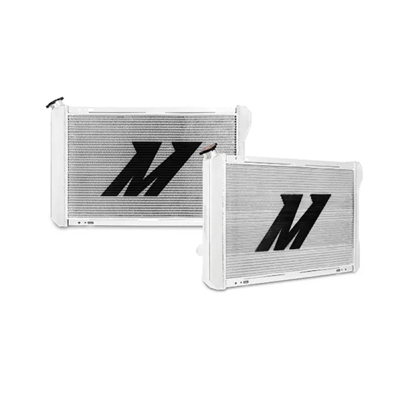 Mishimoto Aluminum Radiator For 82-92 Chevy Camaro / Pontiac Firebird 2