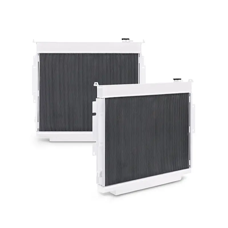 Mishimoto Aluminum Radiator For 83-94 Ford 6.9L/7.3L Idi Diesel 1