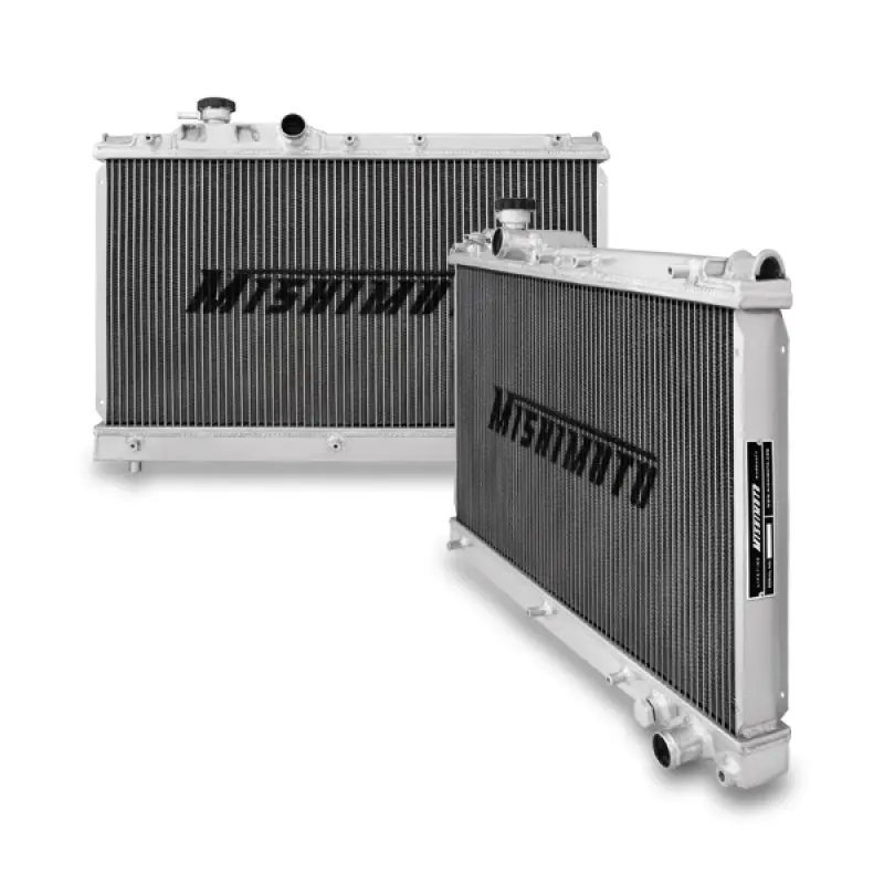 Mishimoto Aluminum Radiator For 94-99 Toyota Celica Gt/Gt4 1