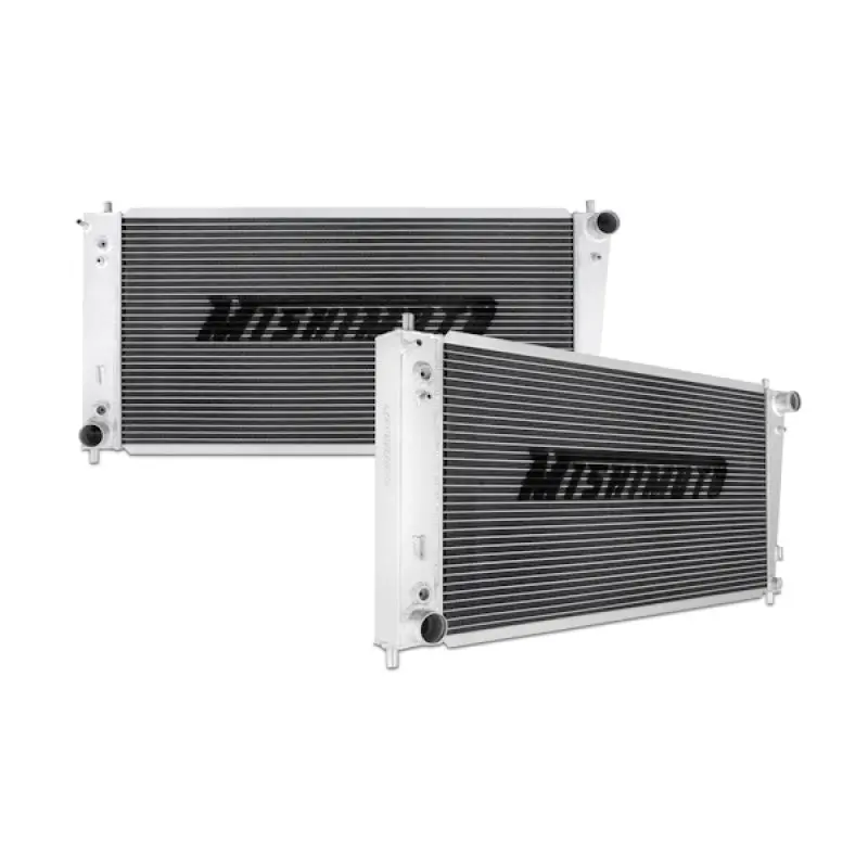 Mishimoto Aluminum Radiator For 99-04 Ford Lightning 1