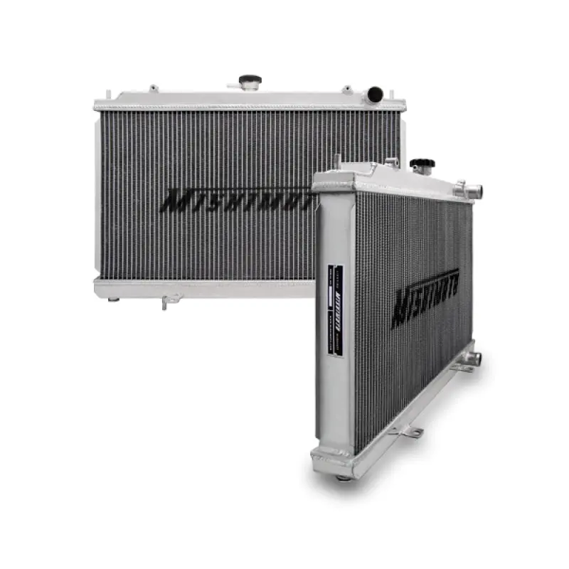 Mishimoto Aluminum Radiator For Nissan 240Sx Ka - 95-98 1