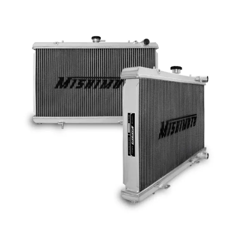 Mishimoto Aluminum Radiator For Nissan 240Sx With Ka Engine (89-94) 2